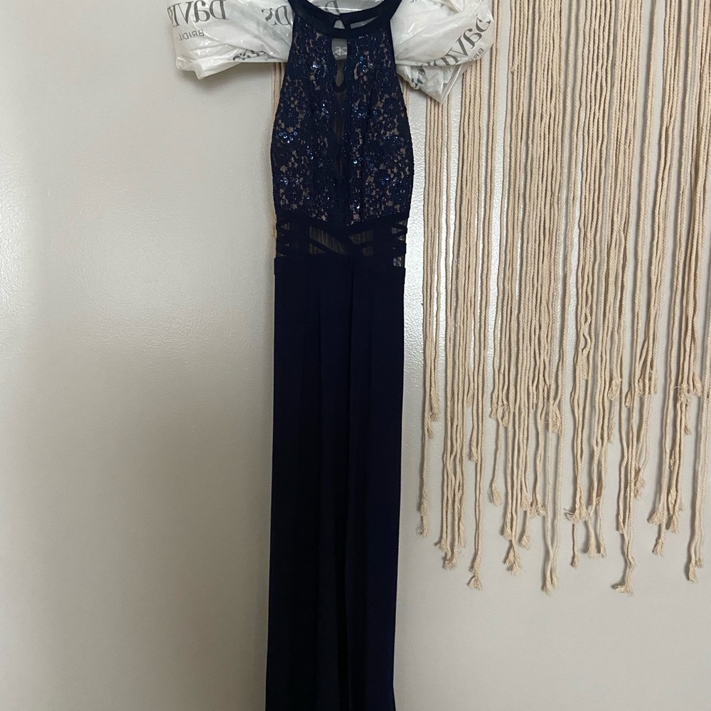 Prom Dress - Picture 3 of 5